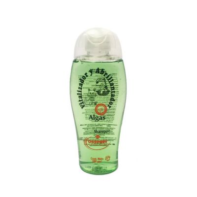 Osspret Shampoo para Perros y Gatos Algas