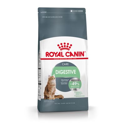Royal Canin Alimento Seco para Gato Digestive Care