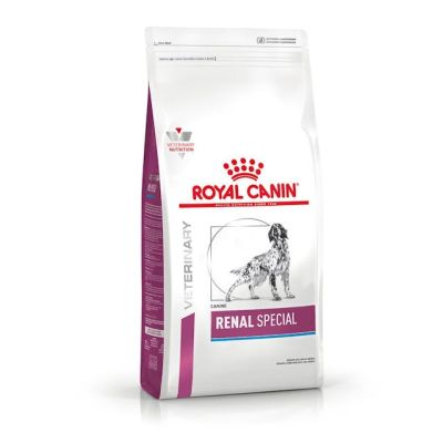 Royal Canin Alimento Seco para Perro Renal Special Canine
