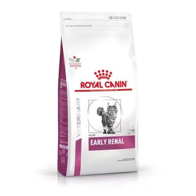 Royal Canin Alimento Seco para Gato Early Renal | 1,5 kg