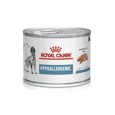 Royal Canin Alimento Húmedo para Perro Hypoallergenic Canine