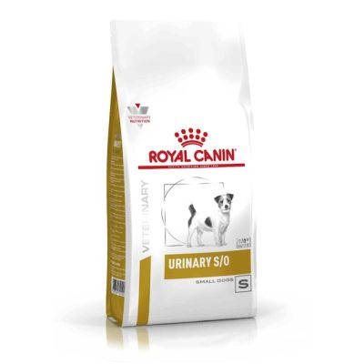 Royal Canin Alimento Seco para Perro Urinary Small Dog