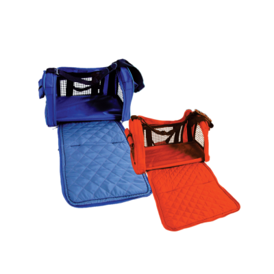 Per-ros Bolso Perros y Gatos Full  c/Ventilacion