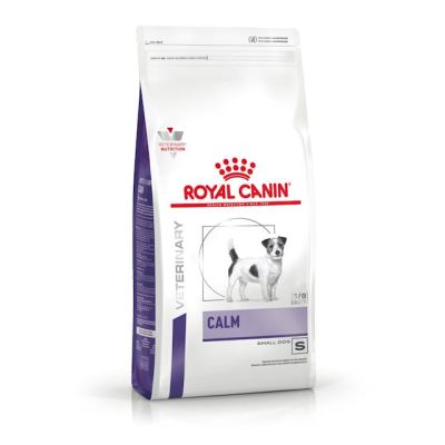Royal Canin Alimento Seco para Perro Calm Small dog