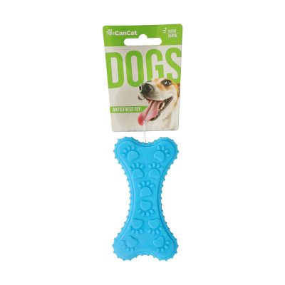 CanCat Dogs Hueso Dental