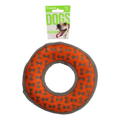 CanCat Dogs Soft Toy Aro