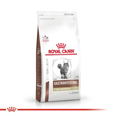 Royal Canin Alimento Seco para Gato Fibre Response Feline