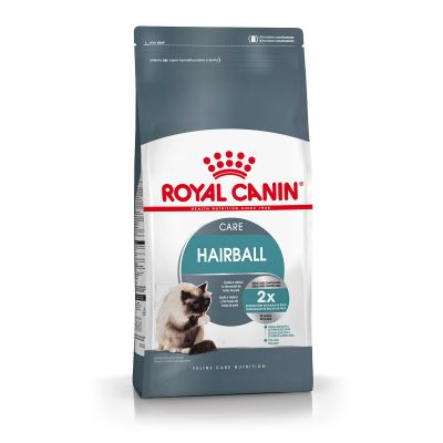 Royal Canin Alimento Seco para Gato Hairball Care