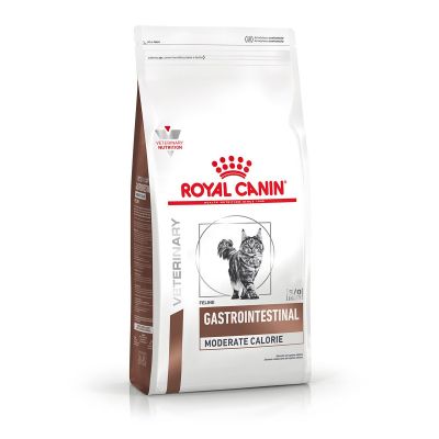 Royal Canin Alimento Seco para Gato GastroIntestinal Moderate Calorie Feline