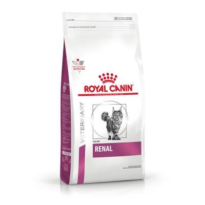 Royal Canin Alimento Seco para Gato Renal Feline