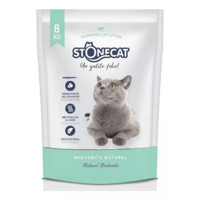 Stonecat Gatos Piedras Aglomerantes