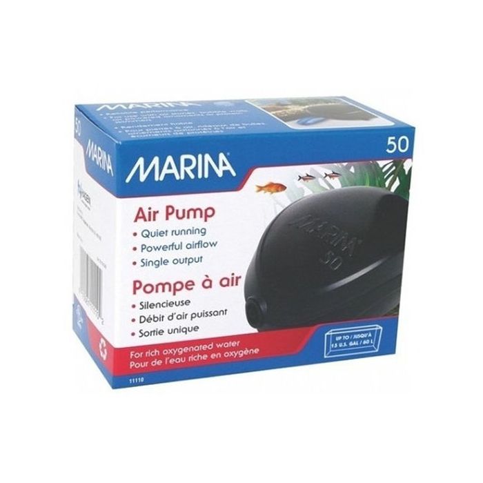 Aireador Marina 50 | 60 litros
