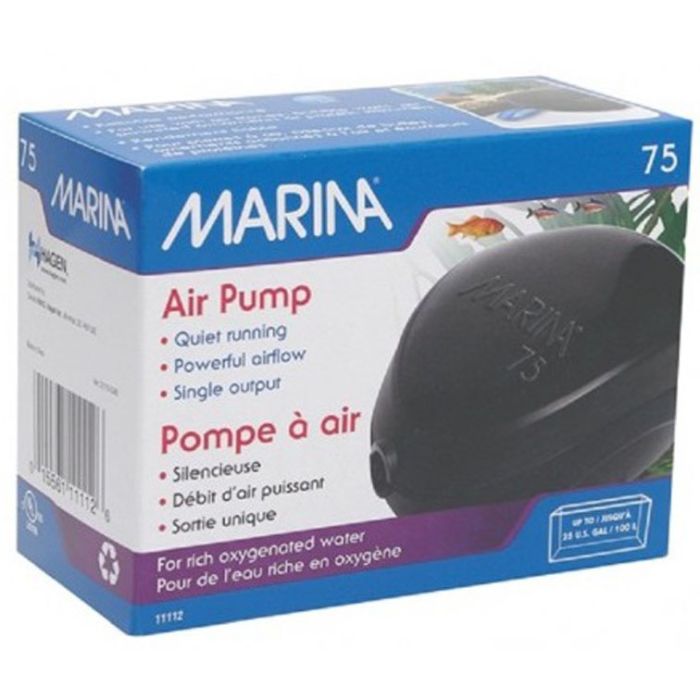 Aireador Marina 75 | 100 litros