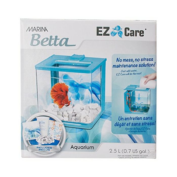Marina Betta Ez Care