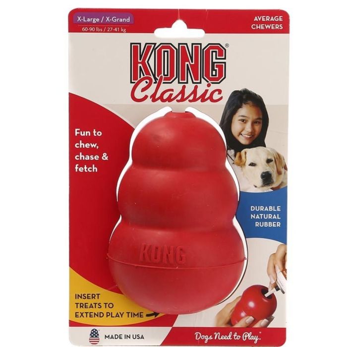Kong Classic Juguete para perro