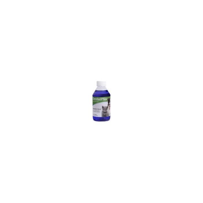 Dental Plax Antiseptico Bucal