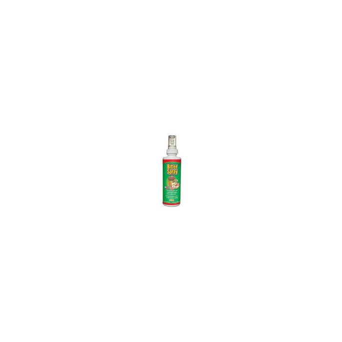 Bitter Spray