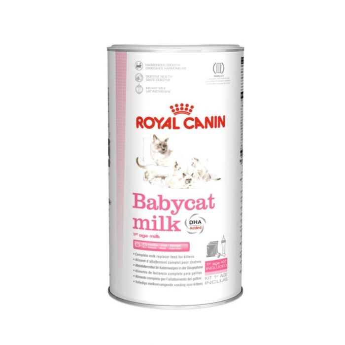 Royal Canin Alimento Seco para Gato Babycat Milk