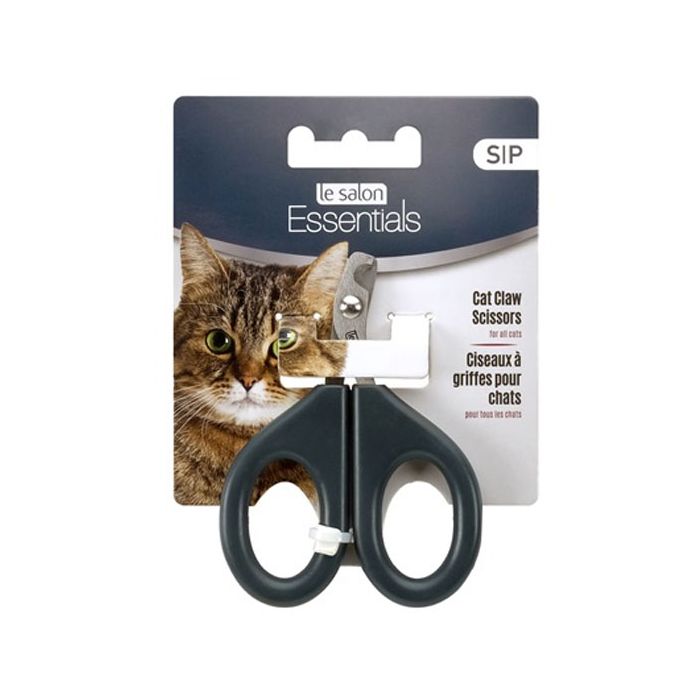 Le Salon Essentials Cortauñas para Gatos | Small