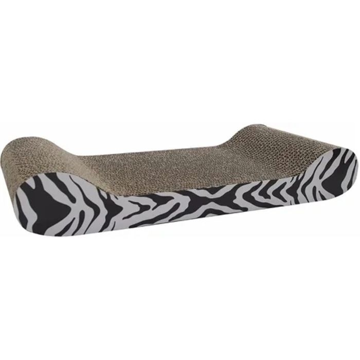 Catit Rascador Diseño Tigre