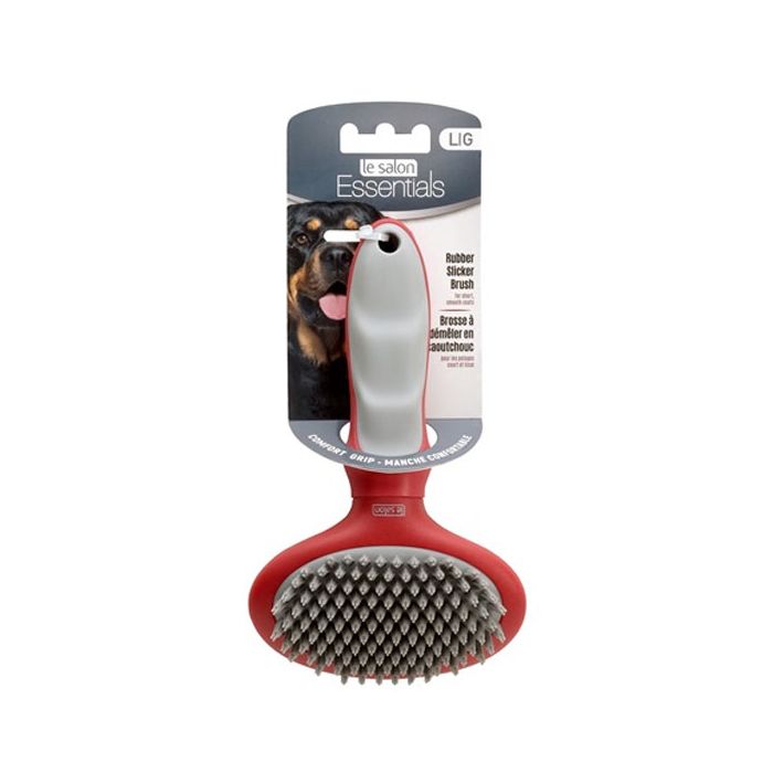 Le Salon Essentials Cardina de Goma para Perros