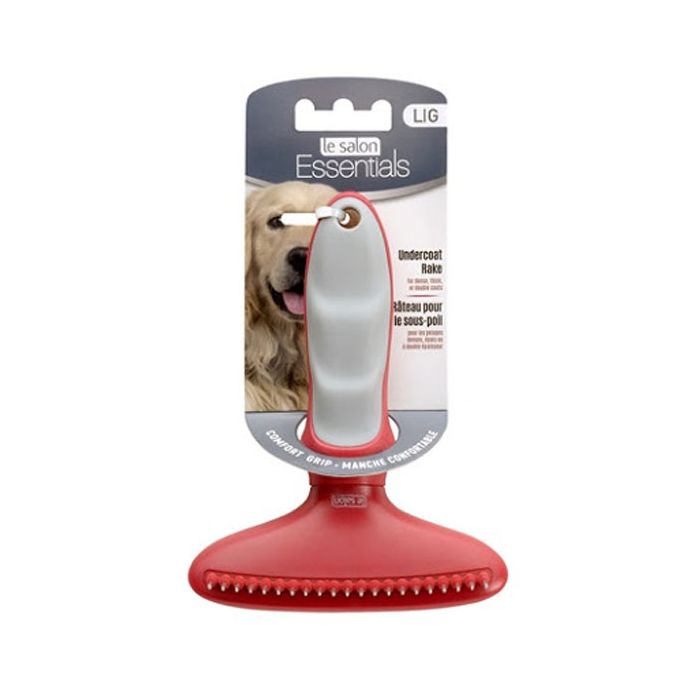 Le Salon Essentials Cepillo Saca Nudos