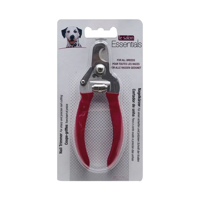 Le Salon Essentials Corta Uñas Alicate para Perros