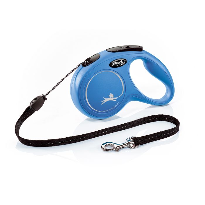 Flexi New Classic Cord - Correa Extensible 