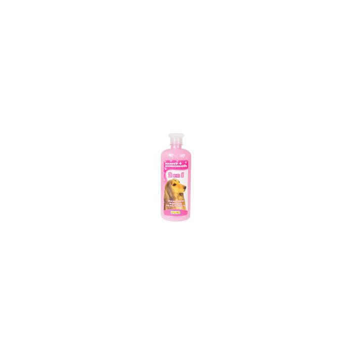 Shampoo Porta 2 en 1