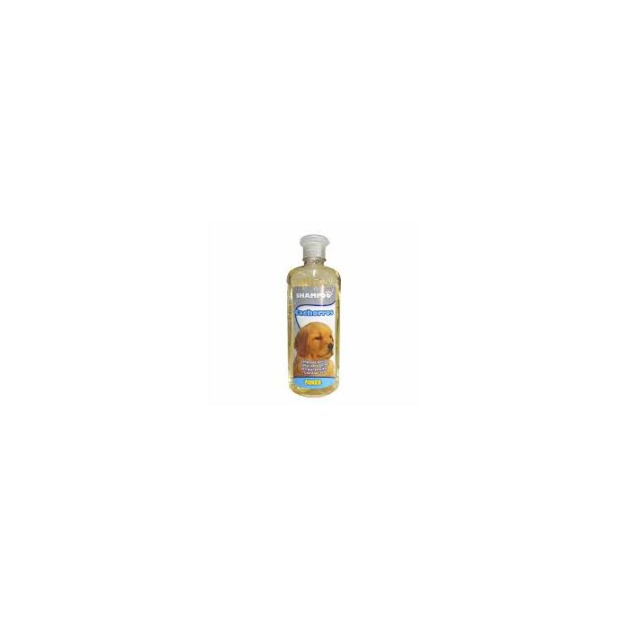 Shampoo Porta Cachorros
