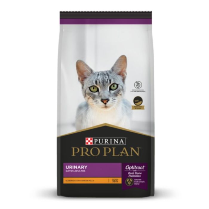 Proplan Alimento Seco para Gato Urinary 