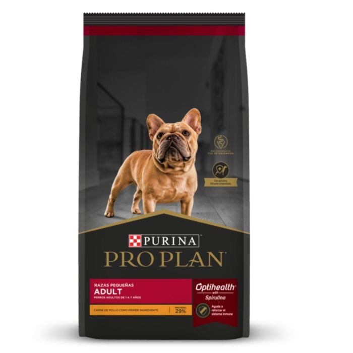 Pro Plan Alimento seco para Perro Adult Small breed 