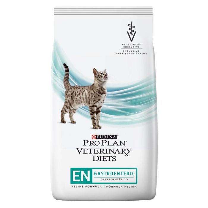 Pro Plan Alimento Seco Gato Gastroenteric  | 1.5Kg