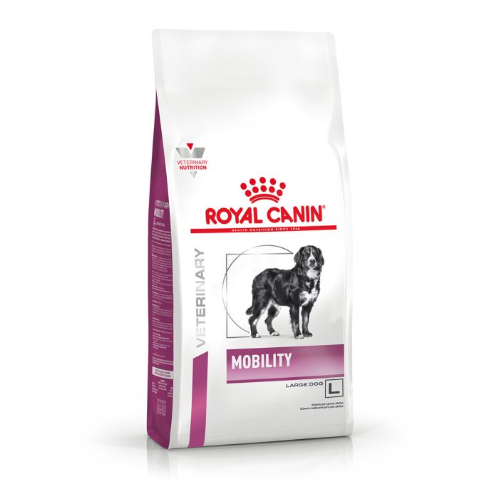 Royal Canin Alimento Seco para Perro Mobility Larger Dogs | 15kg