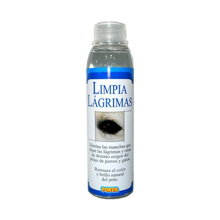 Limpia Lágrimas Porta | 125ml