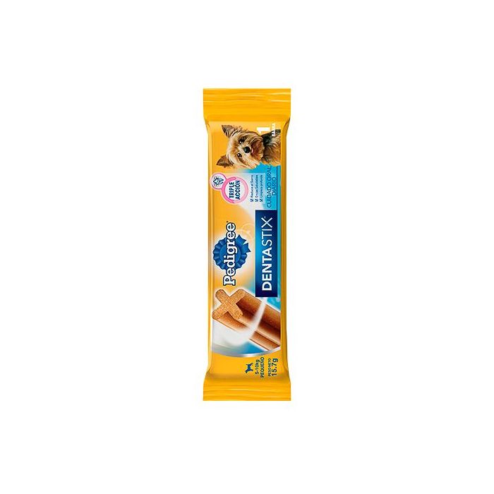 Pedigree Dentastix Snacks Perro Small  