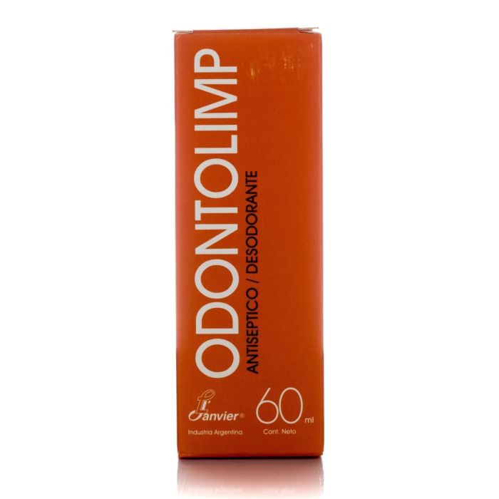 Odontolimp x60ml