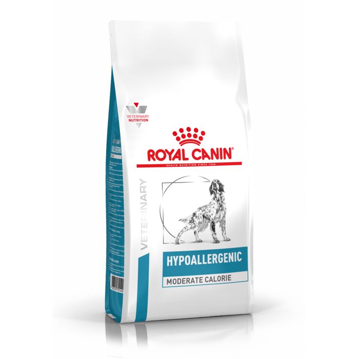 Royal Canin Alimento Seco para Perro Hypoallergenic Canine