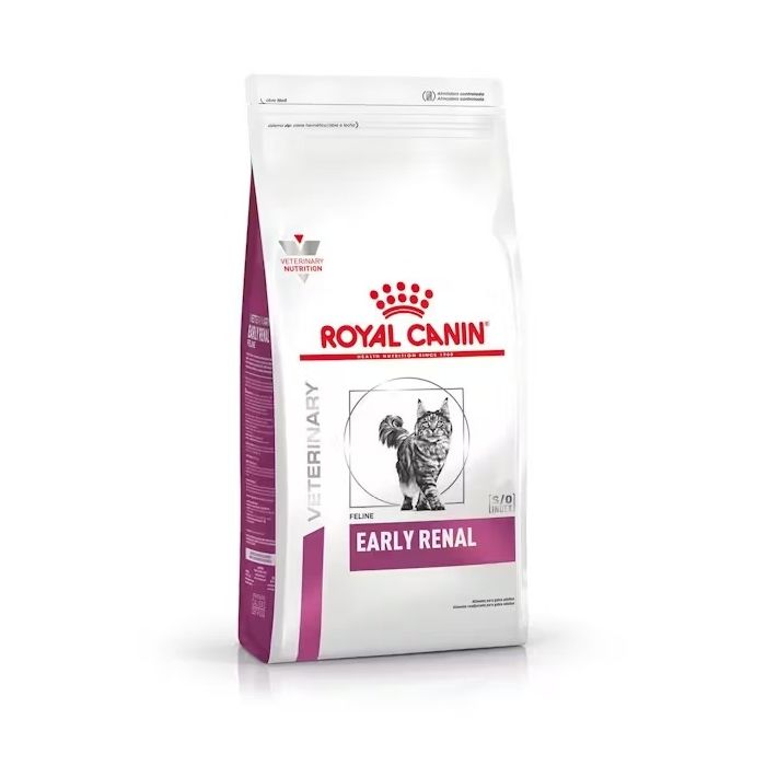 Royal Canin Alimento Seco para Gato Early Renal