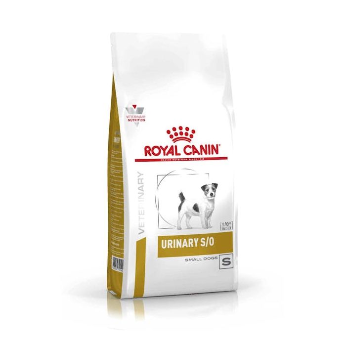 Royal Canin Alimento Seco para Perro Urinary Small Dog