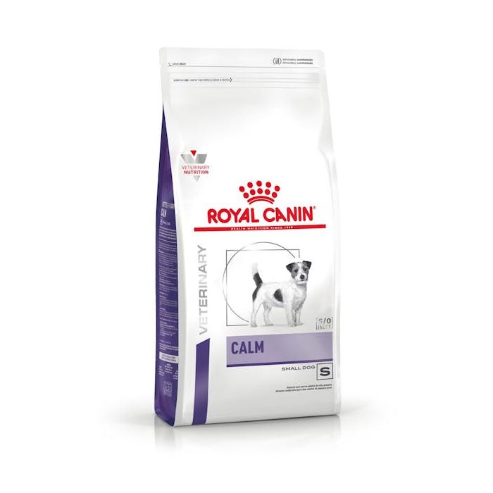 Royal Canin Alimento Seco para Perro Calm Small dog