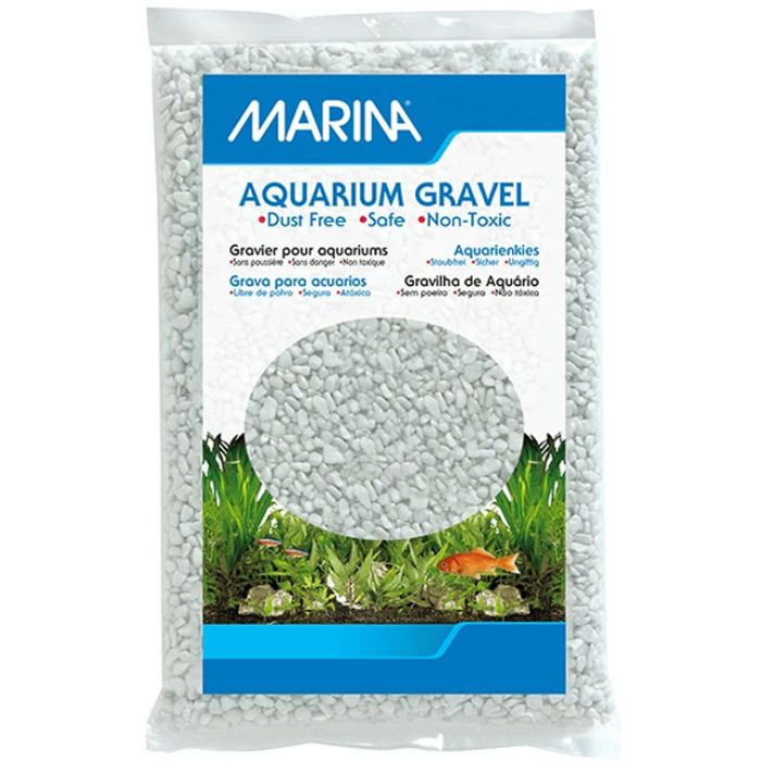 Marina Aqua Gravel x 10kg | Neutro