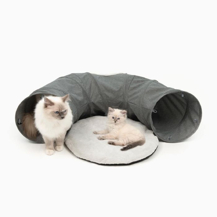 Catit Vesper Tunnel - 68 x 97 x 28 cm | Grey