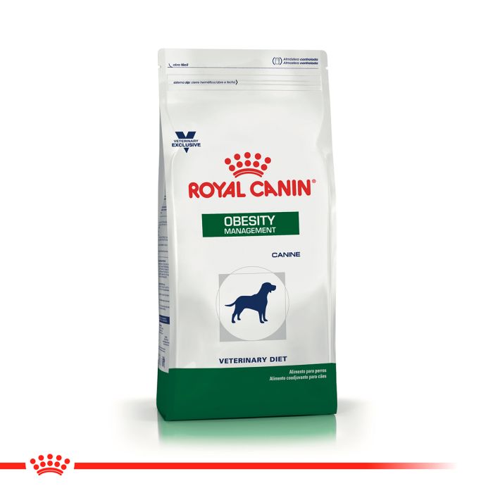 Royal Canin Alimento Seco para Perro Obesity Management Canine