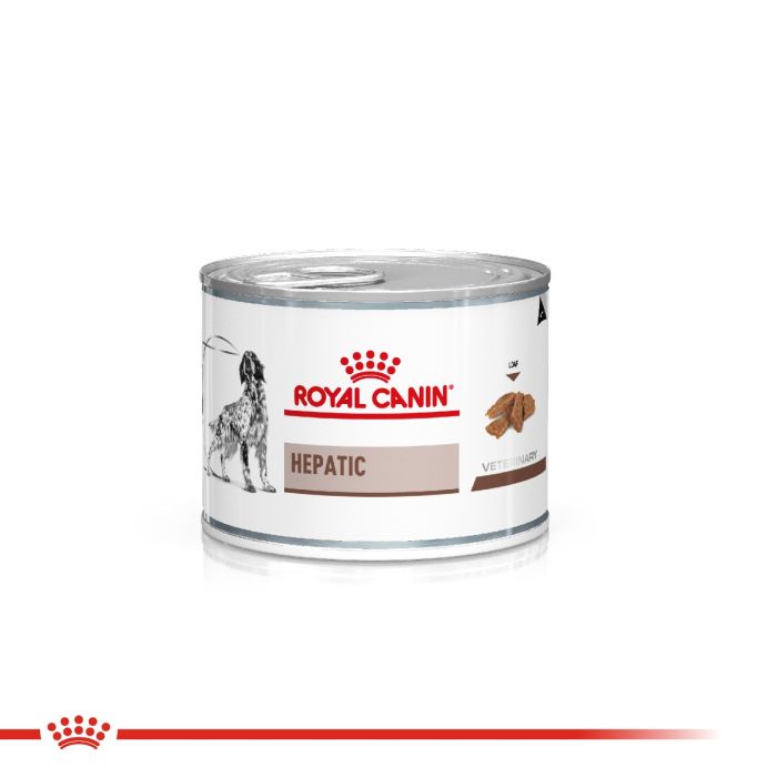 Royal Canin Alimento Húmedo para Perro Hepatic Canine