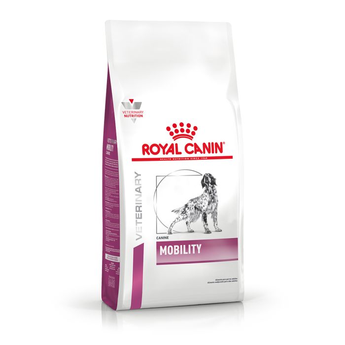 Royal Canin Alimento Seco para Perro Mobility Canine