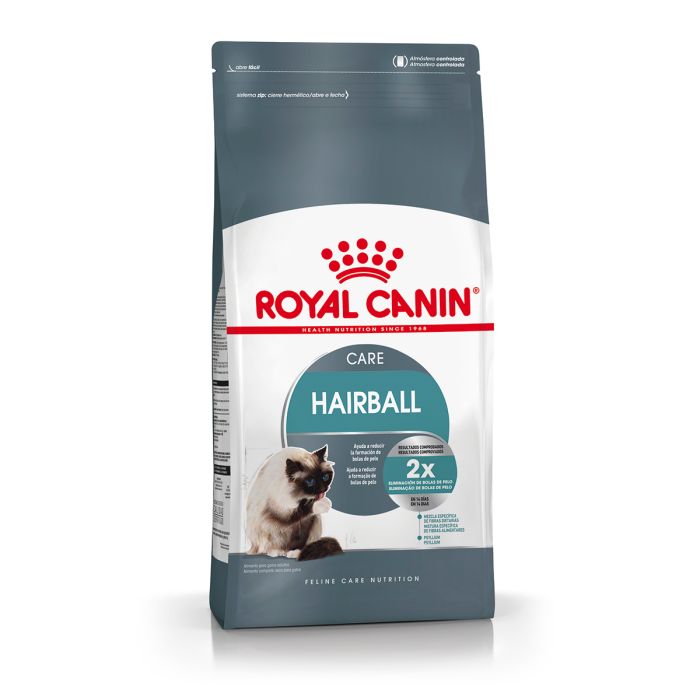 Royal Canin Alimento Seco para Gato Hairball Care | 1.5kg