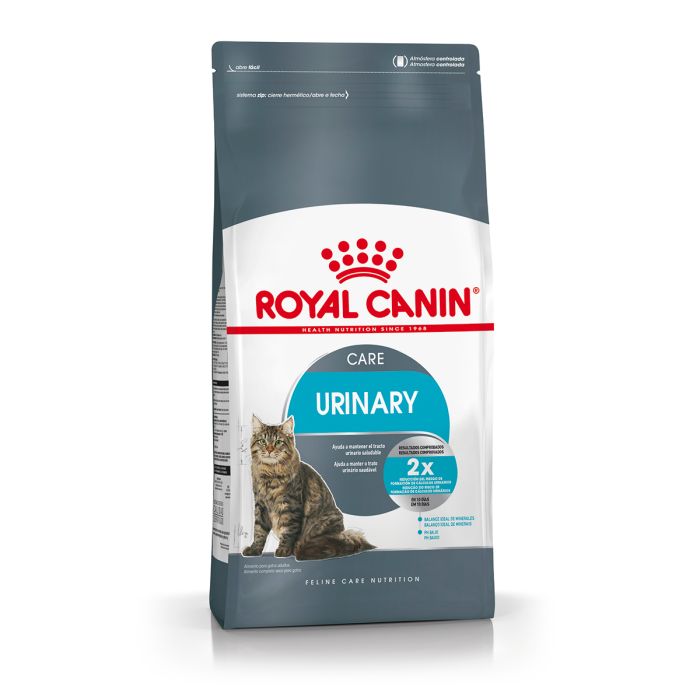 Royal Canin Alimento Seco para Gato Urinary Care