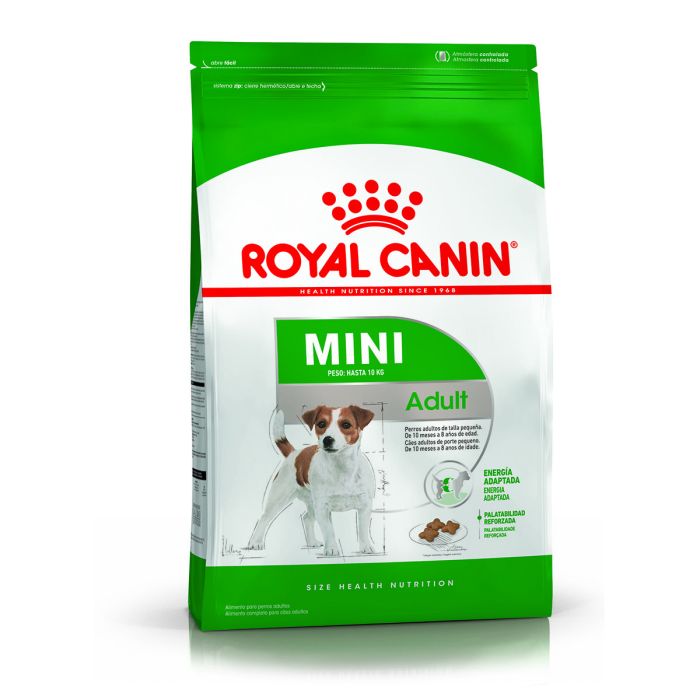 Royal Canin Alimento Seco para Perro Mini Adulto