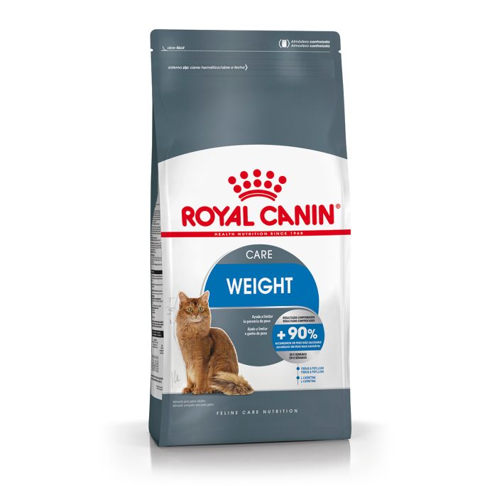 Royal Canin Alimento Seco para Gato Weight Care